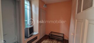  Maison à vendre 6 pièces 120 m²