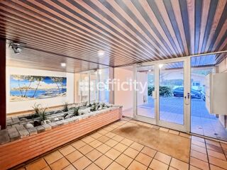  Appartement � vendre 2 pi�ces 40 m�