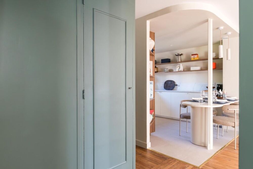 � vendre  Appartement Paris 13