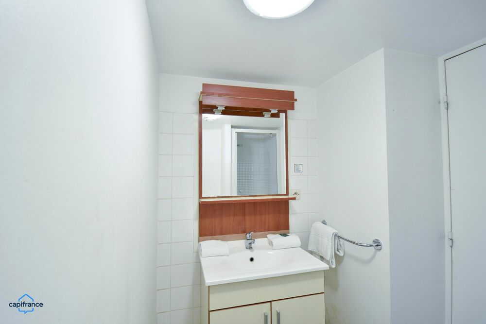 Dpt Loir et Cher (41), à vendre BLOIS appartement T1 de 19,74 m²