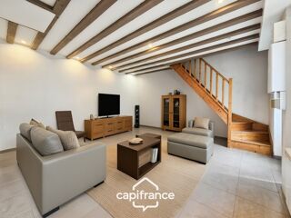  Maison à vendre 4 pièces 93 m²