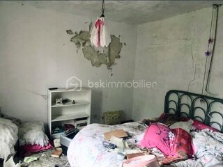  Maison � vendre 5 pi�ces 88 m�