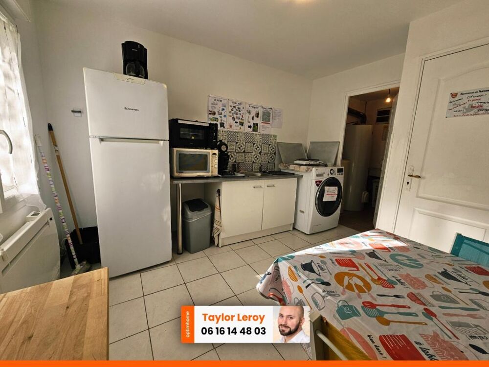 Vente Maison ? Maison RT 2012 a quelque centaine de mètre de Luneray Luneray