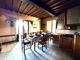  Maison � vendre 5 pi�ces 119 m�