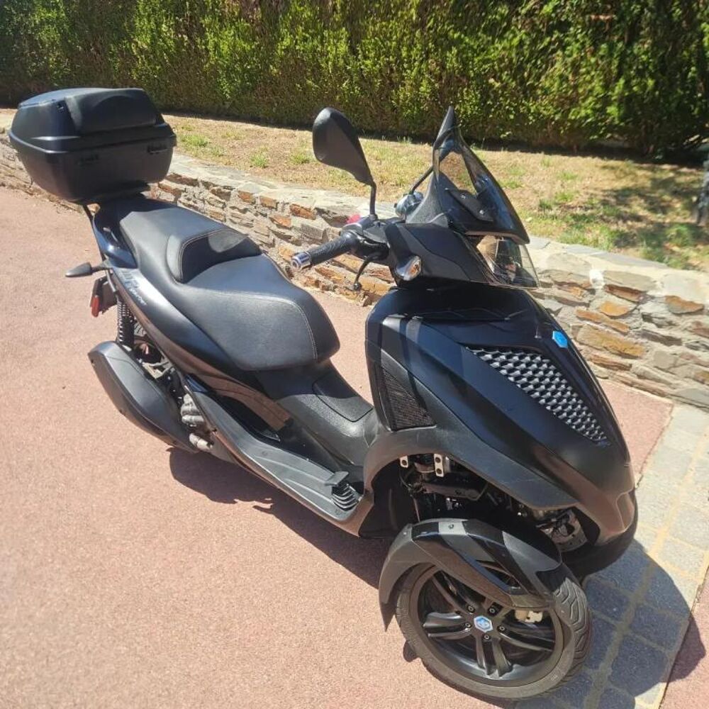 PEUGEOT 2018 occasion 15130 Ytrac