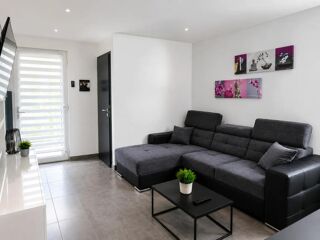  Maison à vendre 4 pièces 77 m²