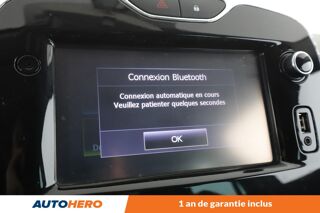 Clio 0.9 TCe Energy Business 90 ch 2018 occasion 92130 Issy-les-Moulineaux