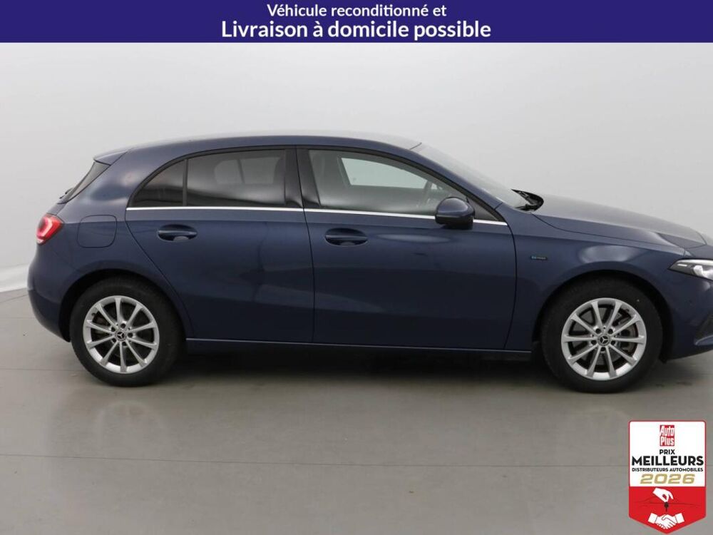 Classe A 250 e 8G-DCT Style Line +Pack Stationneme 2020 occasion 10150 Lavau