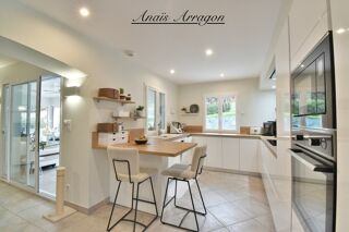  Maison � vendre 5 pi�ces 162 m�