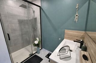  Maison � vendre 5 pi�ces 105 m� Ablis