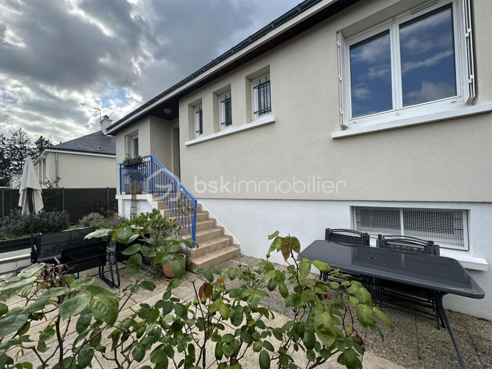 Vente Maison ***Aurélien LE DÉAUT by BSK immobilier*** Tours