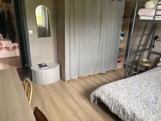  Appartement à louer 1 pièce 13 m²