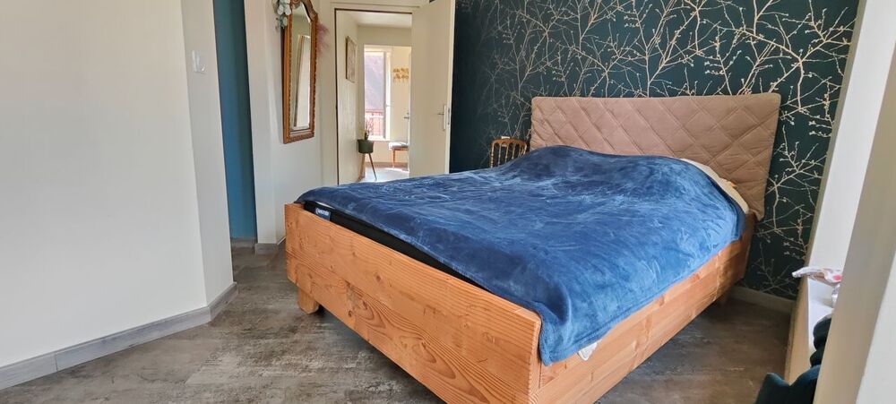 Chambre de 17m2 à louer sur Saulieu