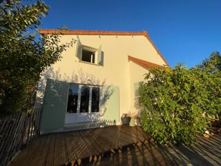  Maison à vendre 5 pièces 122 m²
