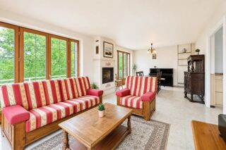  Maison à vendre 7 pièces 156 m²