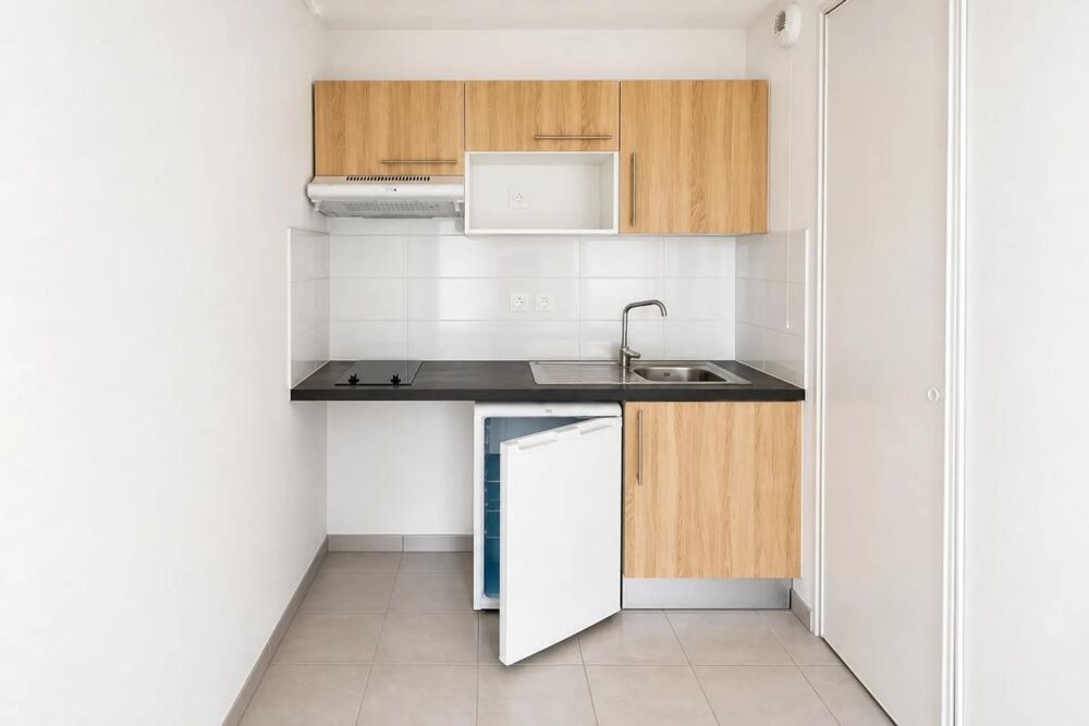 Appartement 2 pièces de 41 m² à Tournefeuille