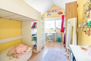  Maison à vendre 6 pièces 105 m²