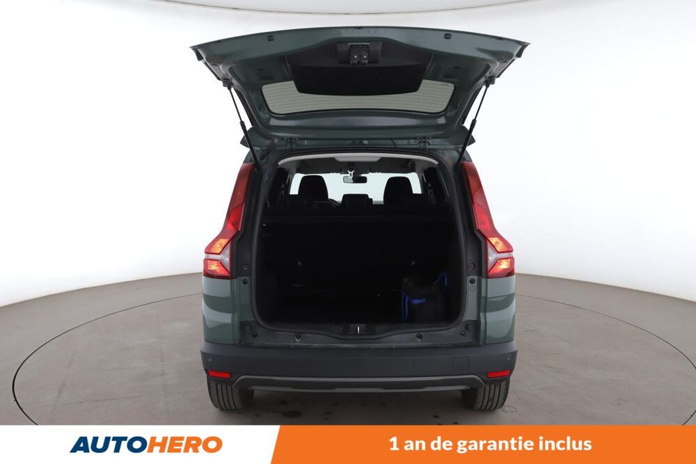 Jogger 1.6 Hybrid SL Extreme 5PL 140 ch 2023 occasion 92130 Issy-les-Moulineaux