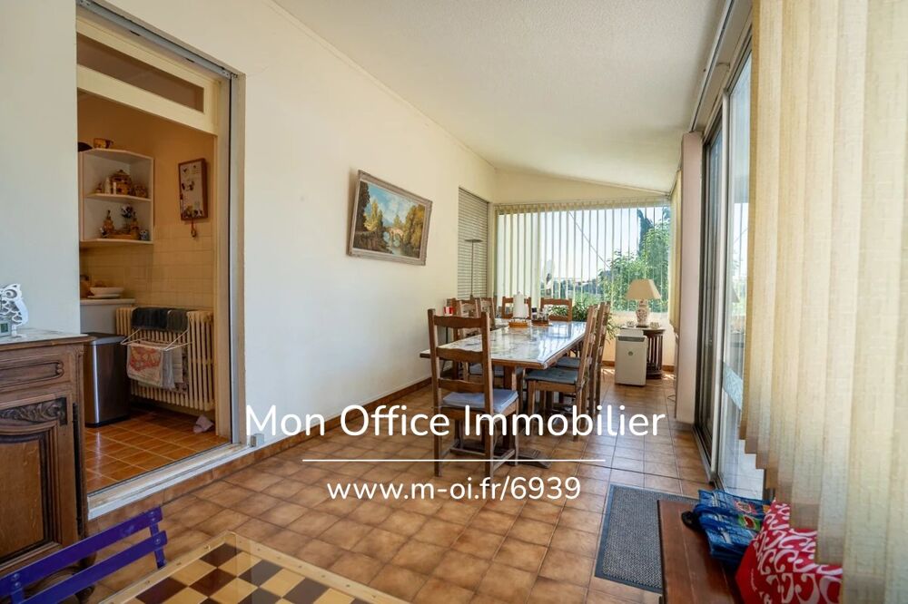 à vendre  Maison Aix-en-Provence (13100)