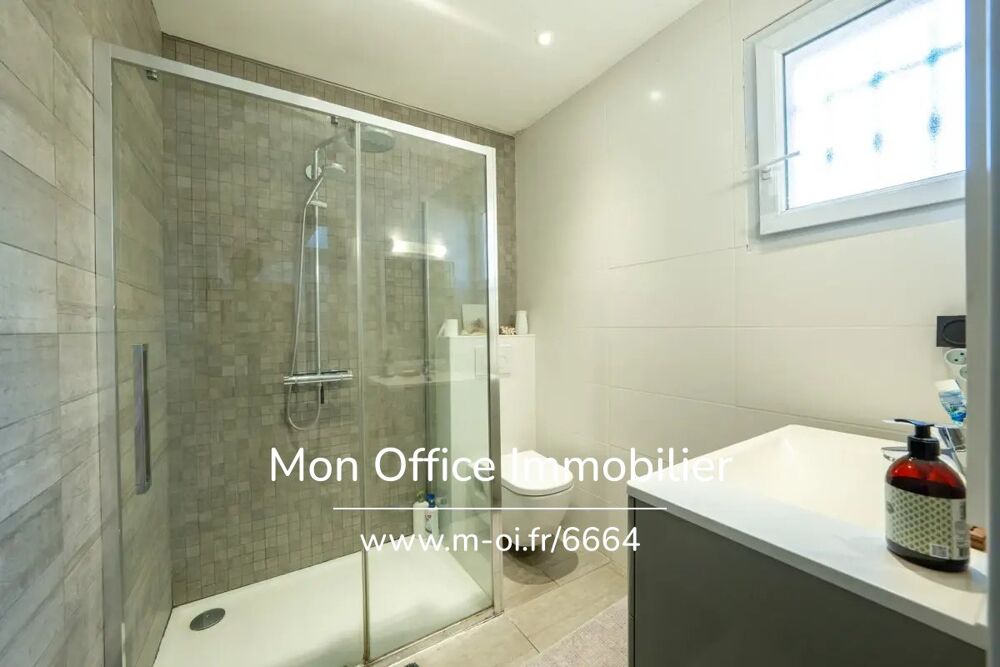 à vendre  Maison Marseille 9
