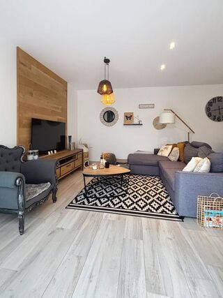  Maison � vendre 4 pi�ces 102 m�