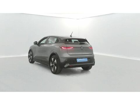 M&eacute;gane E-Tech EV60 220 ch super charge Equilibre 2022 occasion 29600 Morlaix