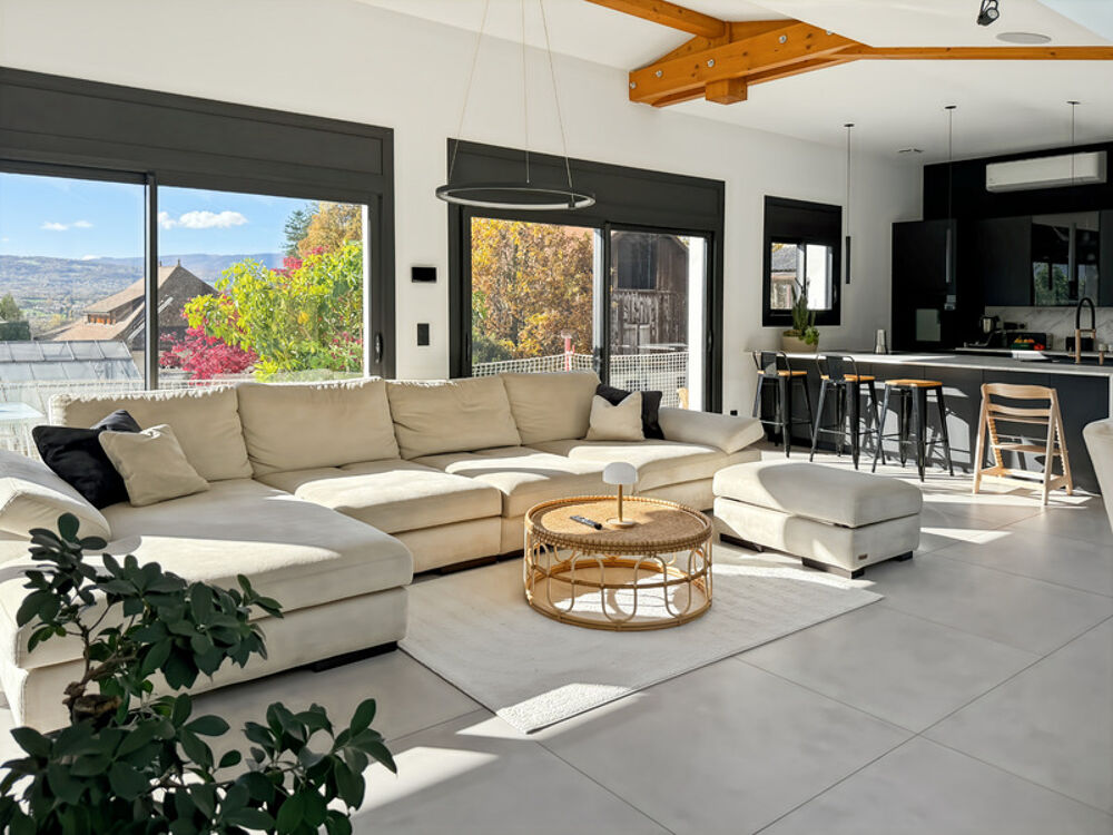 � vendre  Maison Contamine-sur-Arve (74130)