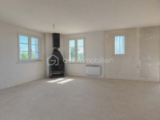  Maison à vendre 6 pièces 114 m²