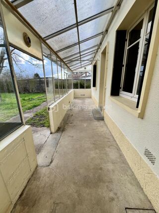  Maison � vendre 2 pi�ces 56 m�