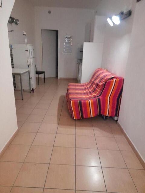  Appartement � louer 1 pi�ce 24 m�