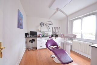  Appartement � vendre 4 pi�ces 81 m�