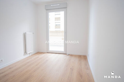  Appartement  louer 3 pices 59 m