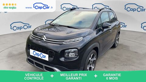 Citro&euml;n C3 Aircross 1.2 PureTech 110 EAT6 Shine 2019 occasion Isle 87170