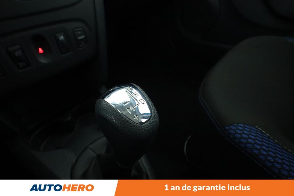 Sandero 0.9 TCe 15 ans Easy-R 90 ch 2020 occasion 92130 Issy-les-Moulineaux