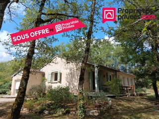  Maison à vendre 5 pièces 115 m²