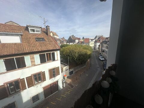  Appartement � louer 2 pi�ces 54 m�