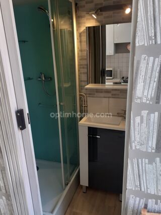  Appartement � vendre 1 pi�ce 16 m�