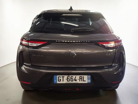 DS3 E-TENSE 156 BASTILLE BA 5P 2024 occasion 06640 Saint-Jeannet