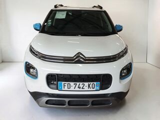 C3 Aircross 1.2 THP 110 RIP CURL 5P 2019 occasion 06640 Saint-Jeannet