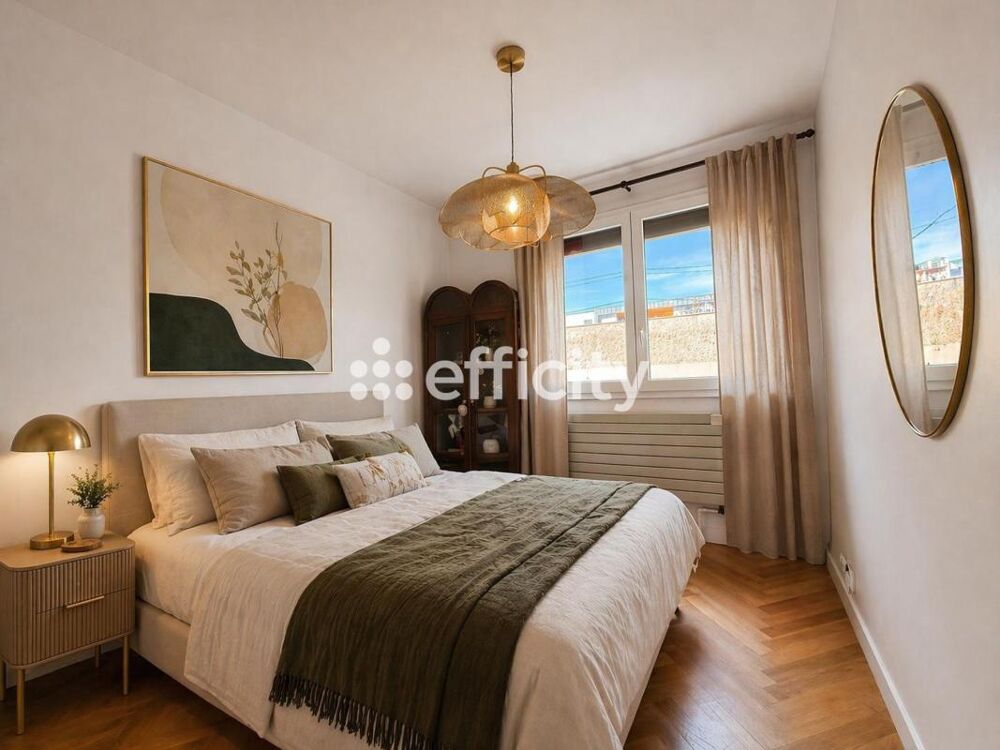 Vente Appartement Appartement Rillieux la pape