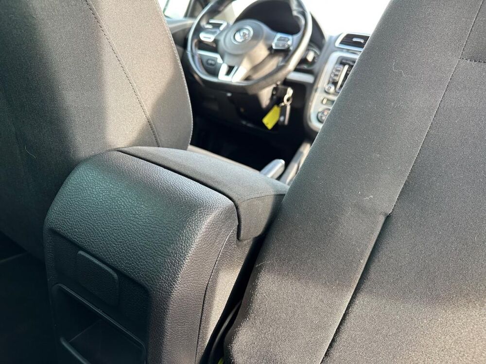Scirocco II 2.0 TSI 200 SPORTLINE DSG6 2009 occasion 78240 Chambourcy