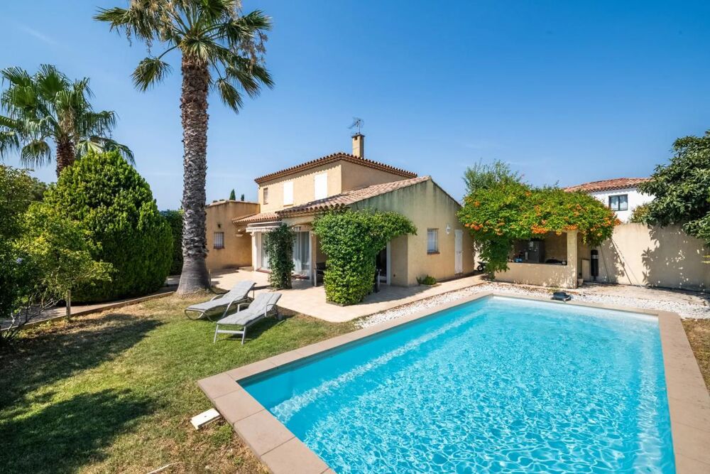 Maison 6 pièces 165 m² · à Marseille 12 · 165 m² · 790 000 €