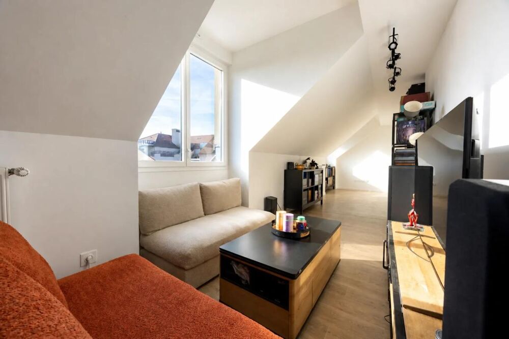 Appartement de 3 pièces de 71 m² à Brou-sur-Chantereine