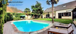  Proprit/chteau  vendre 12 pices 288 m