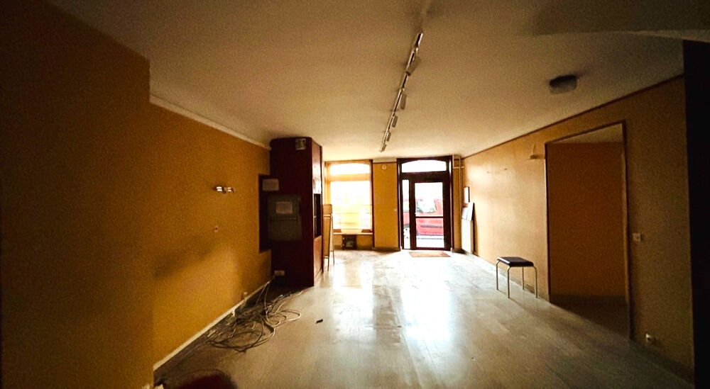 Vente Immeuble PROPRIETES PRIVEES COTE D'OPALE vous propose : Boulogne sur mer