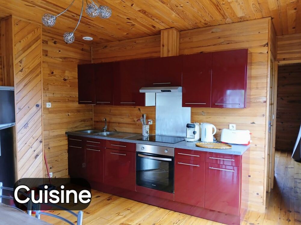 Location Appartement Appartement de 40m2 à louer sur Beaupouyet Beaupouyet