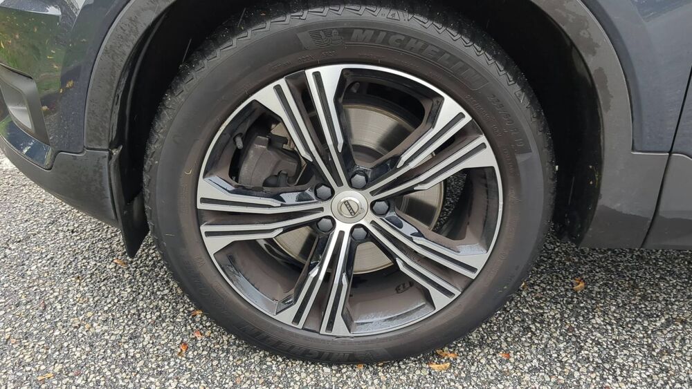 XC40 T5 Twin engine 261 Plug in Hybrid DCT7 Inscription Luxe - To 2020 occasion 78550 Houdan