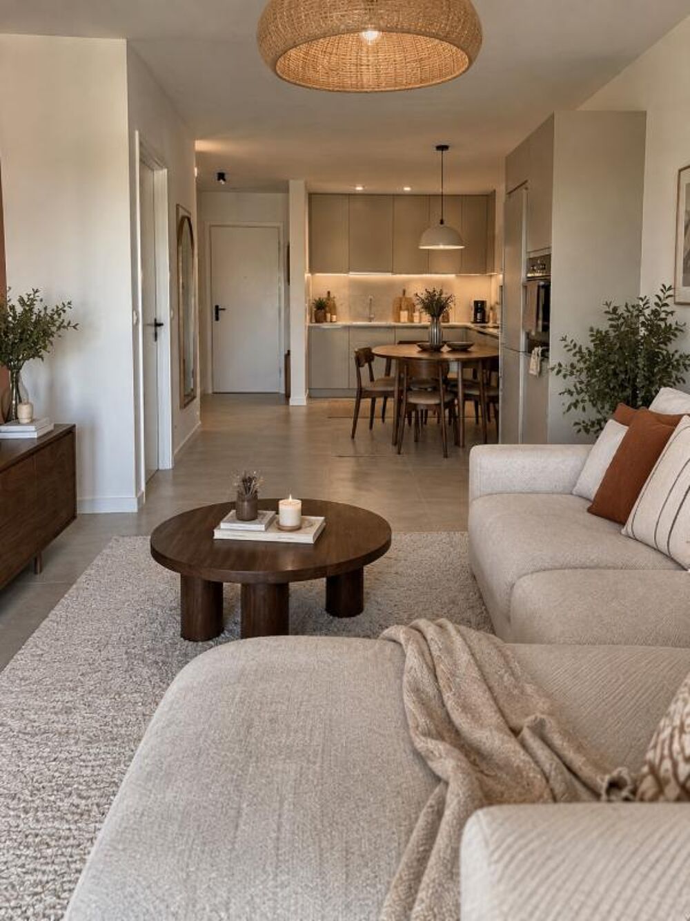 Vente Appartement T2 quartier CHARTRONS avec BALCON Bordeaux