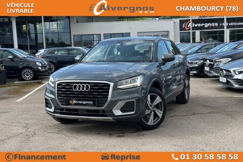 Annonce voiture Audi Q2 19480 