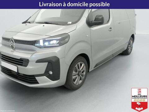 Annonce voiture Citroën Jumpy 33358 €